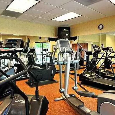 Courtyard By Marriott Charlotte Gastonia 