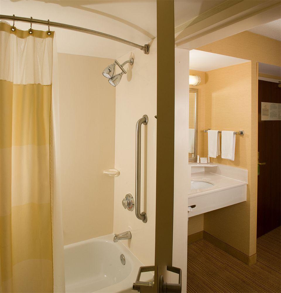 Hotel Courtyard By Marriott Charlotte Gastonia