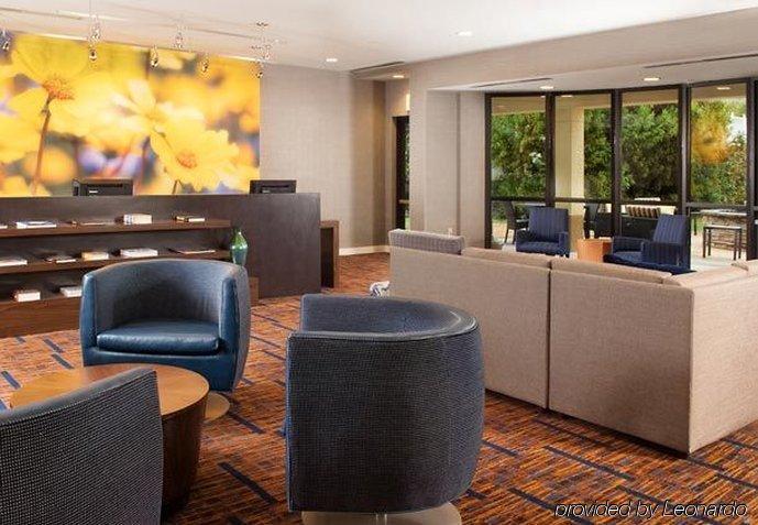 Hotel Courtyard By Marriott Charlotte Gastonia