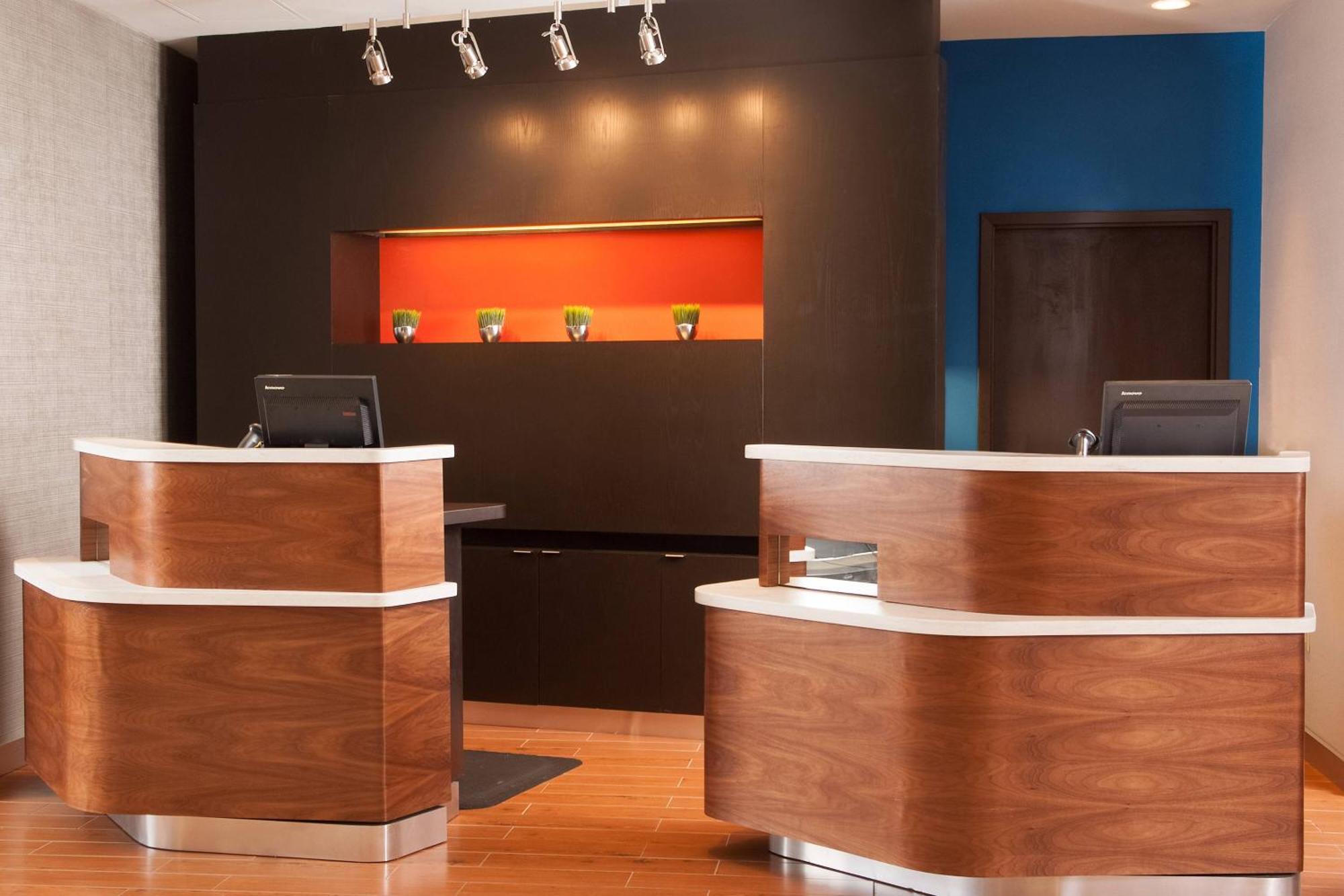 Courtyard By Marriott Charlotte Gastonia