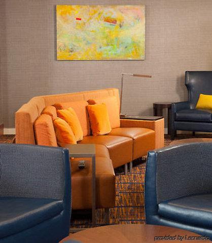 Courtyard By Marriott Charlotte 3* Gastonia
