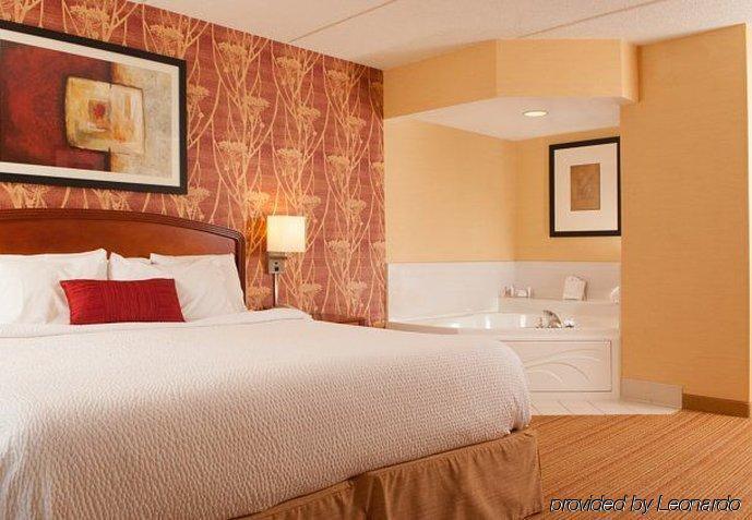 Courtyard By Marriott Charlotte Hotel Gastonia