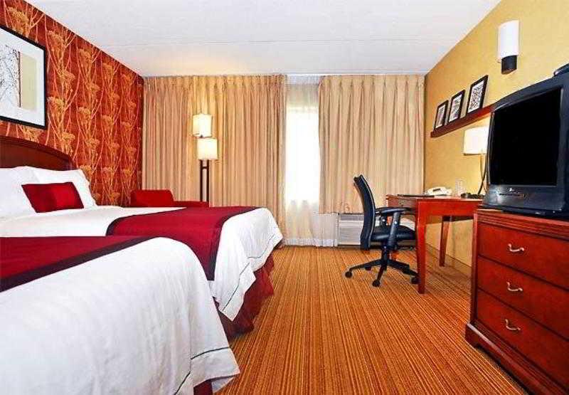 Courtyard By Marriott Charlotte Hotel Gastonia