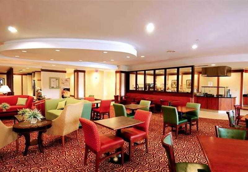Courtyard By Marriott Charlotte Gastonia