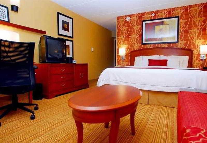 Courtyard By Marriott Charlotte