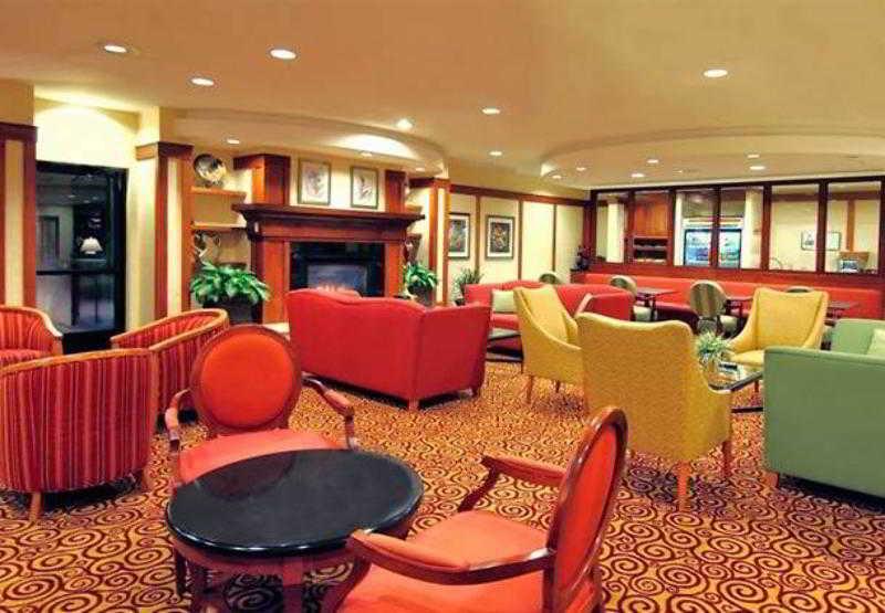 Hotel Courtyard By Marriott Charlotte