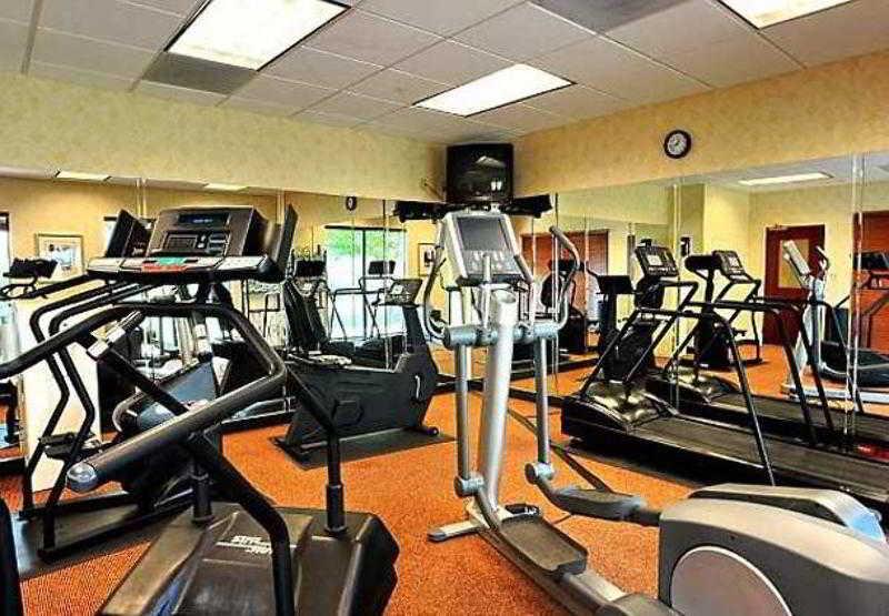 Courtyard By Marriott Charlotte Hotel Gastonia