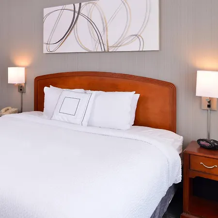 Courtyard By Marriott Charlotte Gastonia Hotel Exterior photo