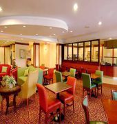 Courtyard By Marriott Charlotte 3*