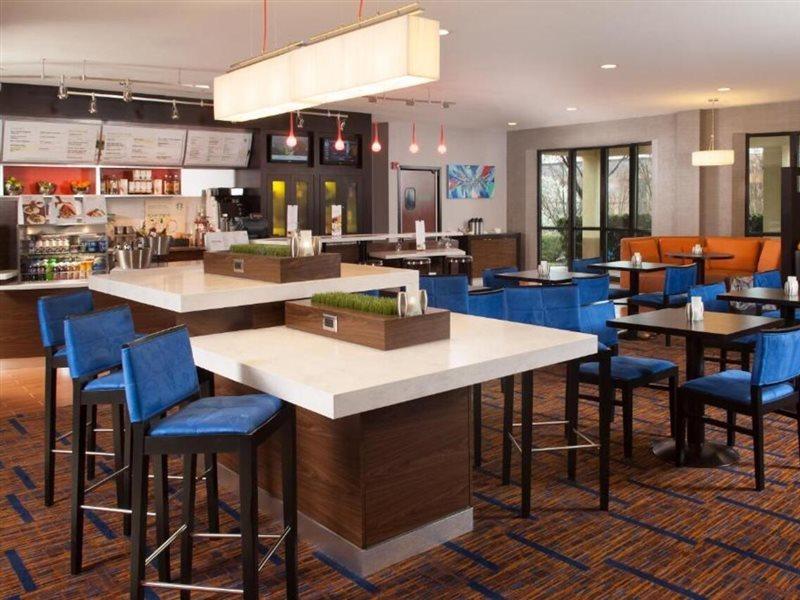 Courtyard By Marriott Charlotte Hotel Gastonia