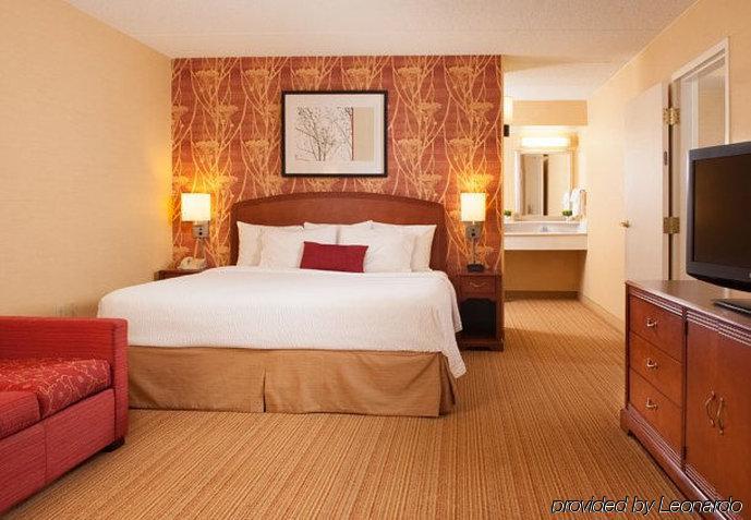 Courtyard By Marriott Charlotte Gastonia