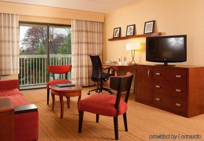 Courtyard By Marriott Charlotte 3* Gastonia