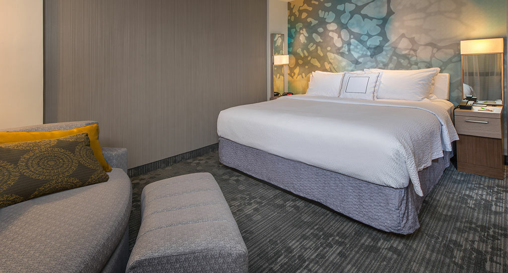 Courtyard By Marriott Charlotte 3*