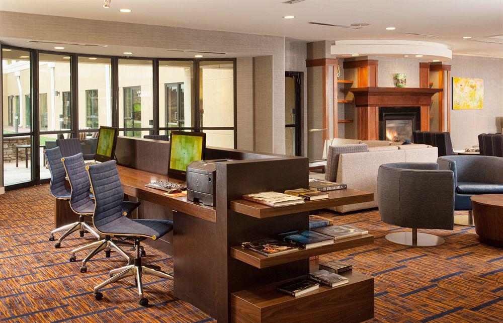 Courtyard By Marriott Charlotte 3* Gastonia